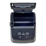 Premier TIP8070UWB Impresora de Tickets ITP-80 Portátil y Térmica para USB y WiFi, Negra